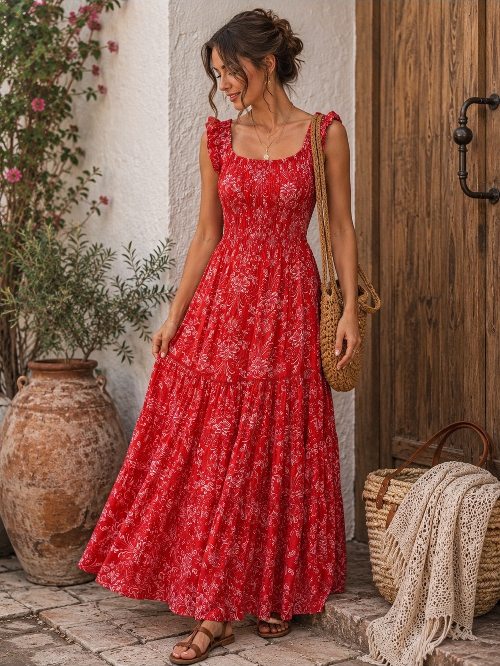 Abel the Label Dress | Size: XS